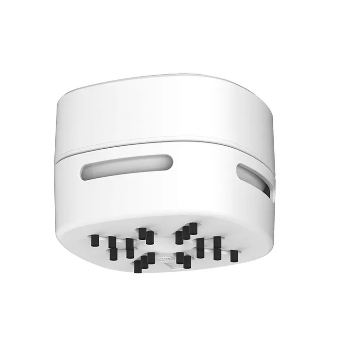 Mini Tabletop Vacuum Cleaner (USB Rechargeable) 