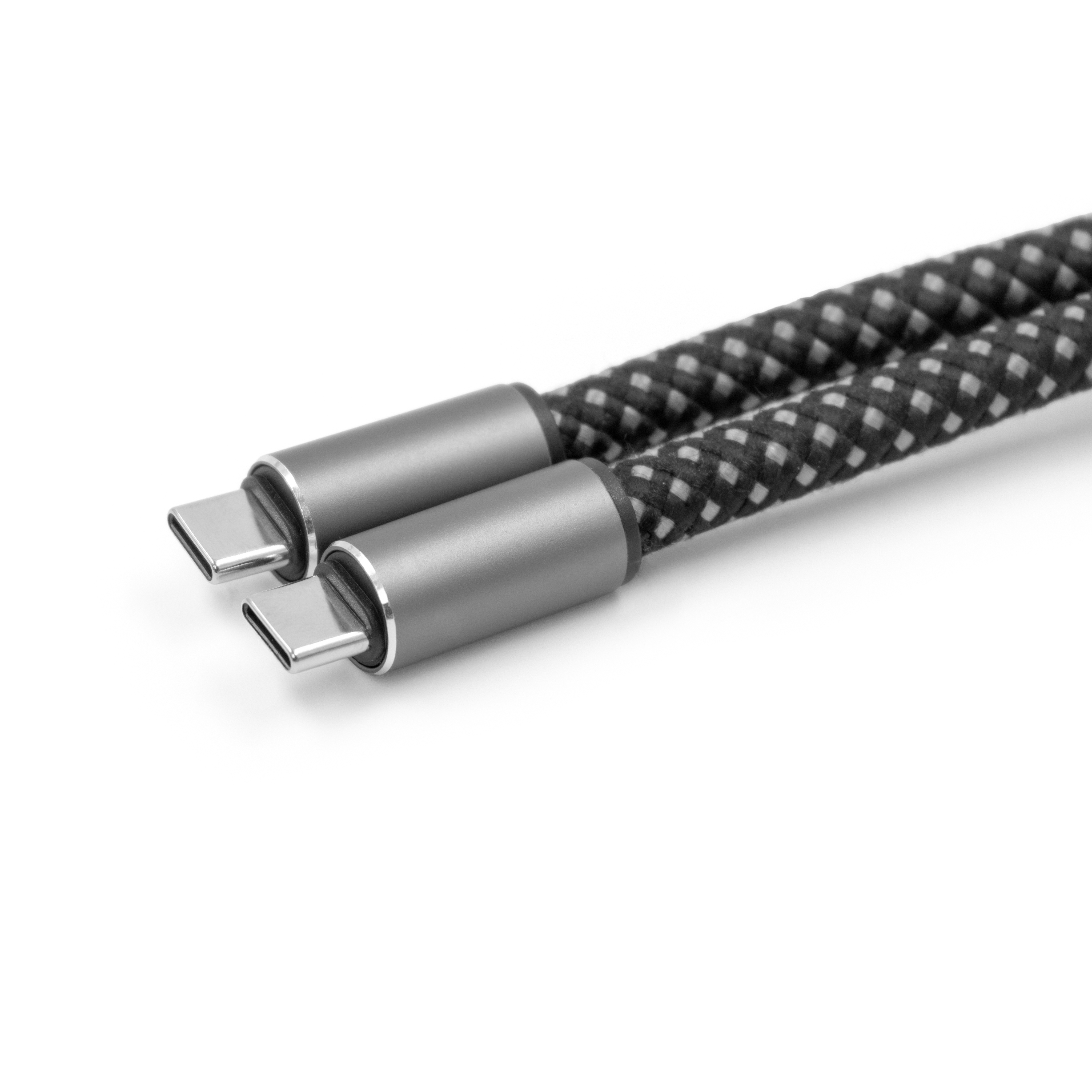 Brand Charger Volt 60W Cable (Type C-to-Type C)  