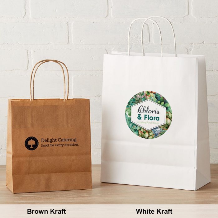Brown Kraft