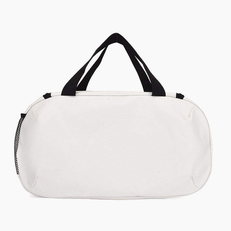 FitVoyage Travel Duffle Bag