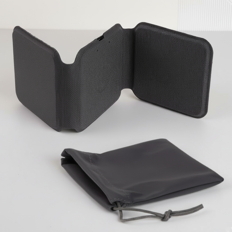 3 in 1 Foldable Wireless Charger