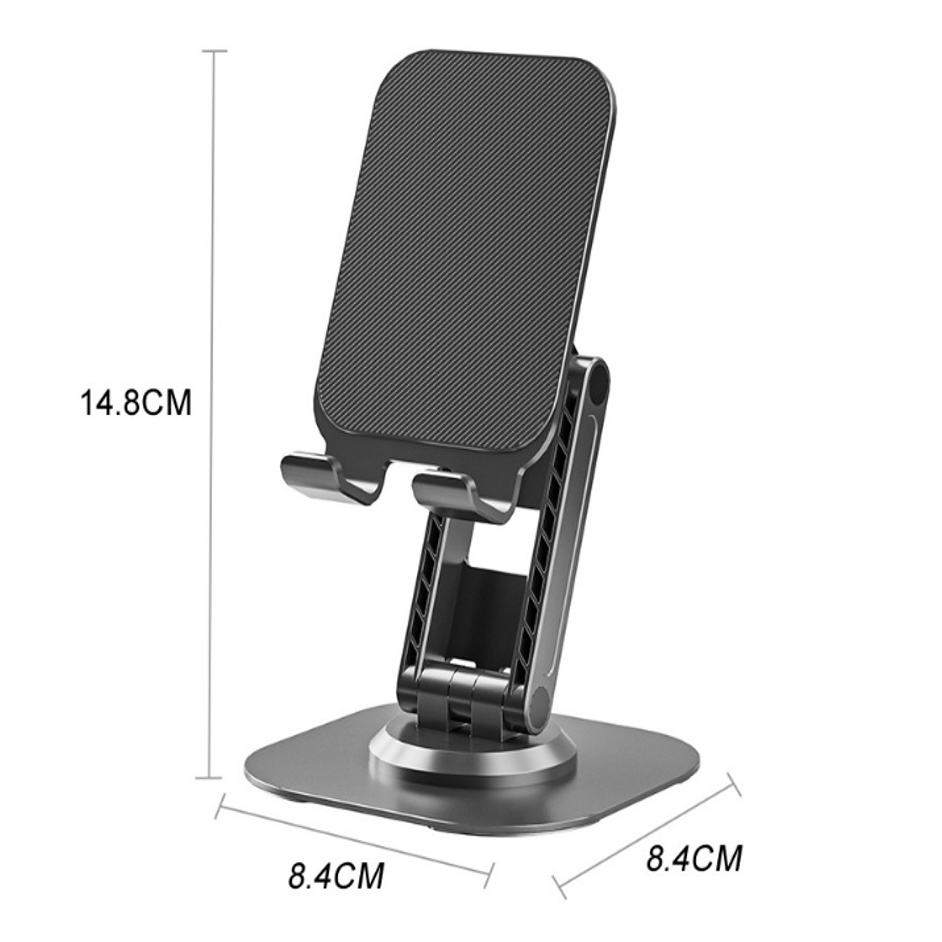 360 Rotating Phone Stand 