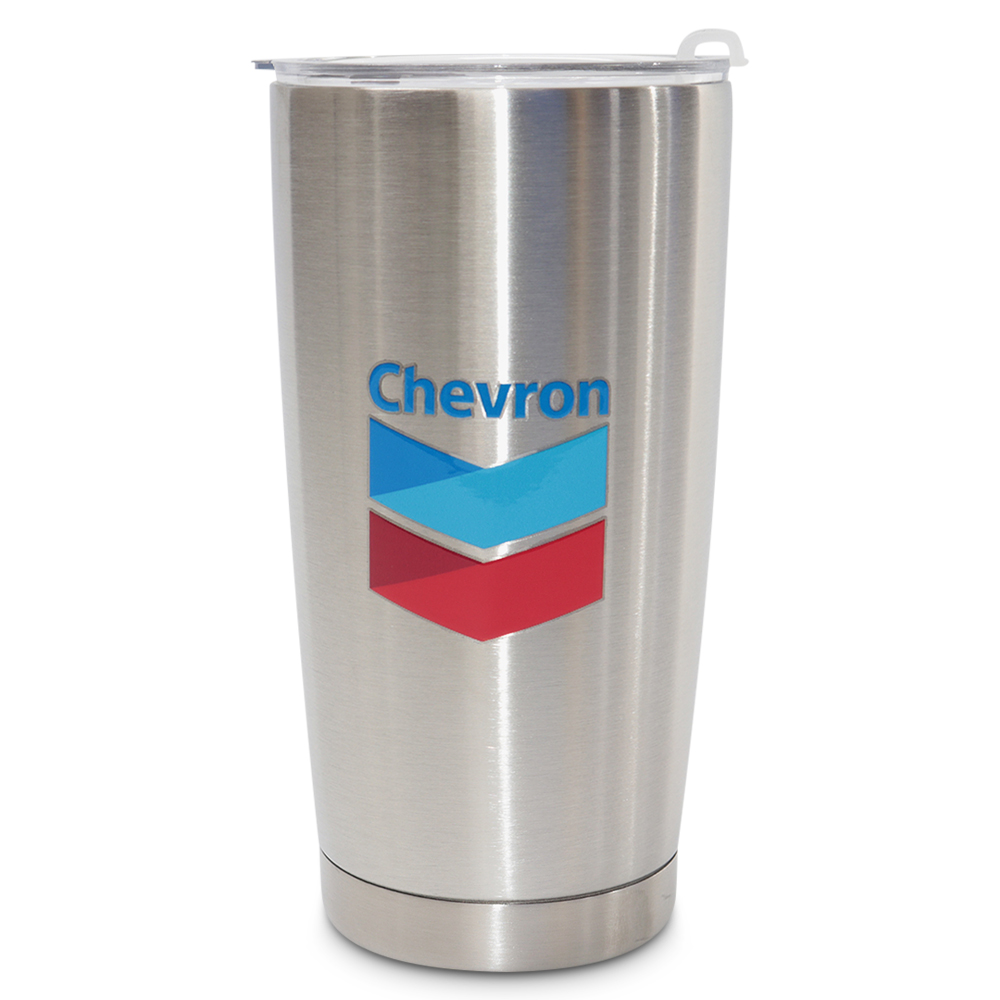 Chevron Singapore (29 September)