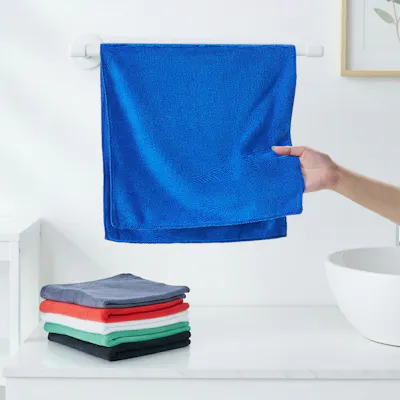 Cosie Microfiber Sport Towel