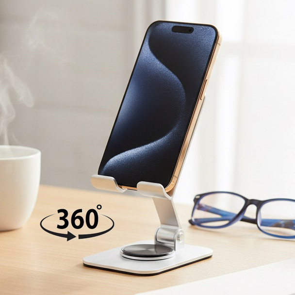 Universal 360 Mobile Holder (DO NOT USE)