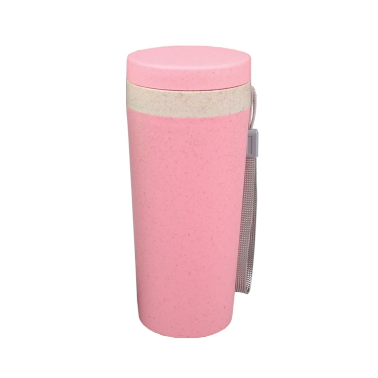 300ml Fara Organic Wheat Fiber Mug