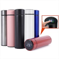 Custom thermos flask water bottle as premium gift or corporate gifts. –  TheXstyle Pte Ltd