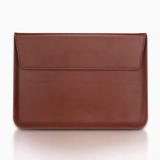 13 Inch Luxe Laptop Sleeve with Stand 