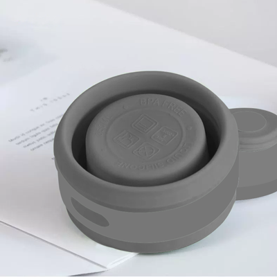 350ml Collapsible Silicone Travel Cup Edition V2