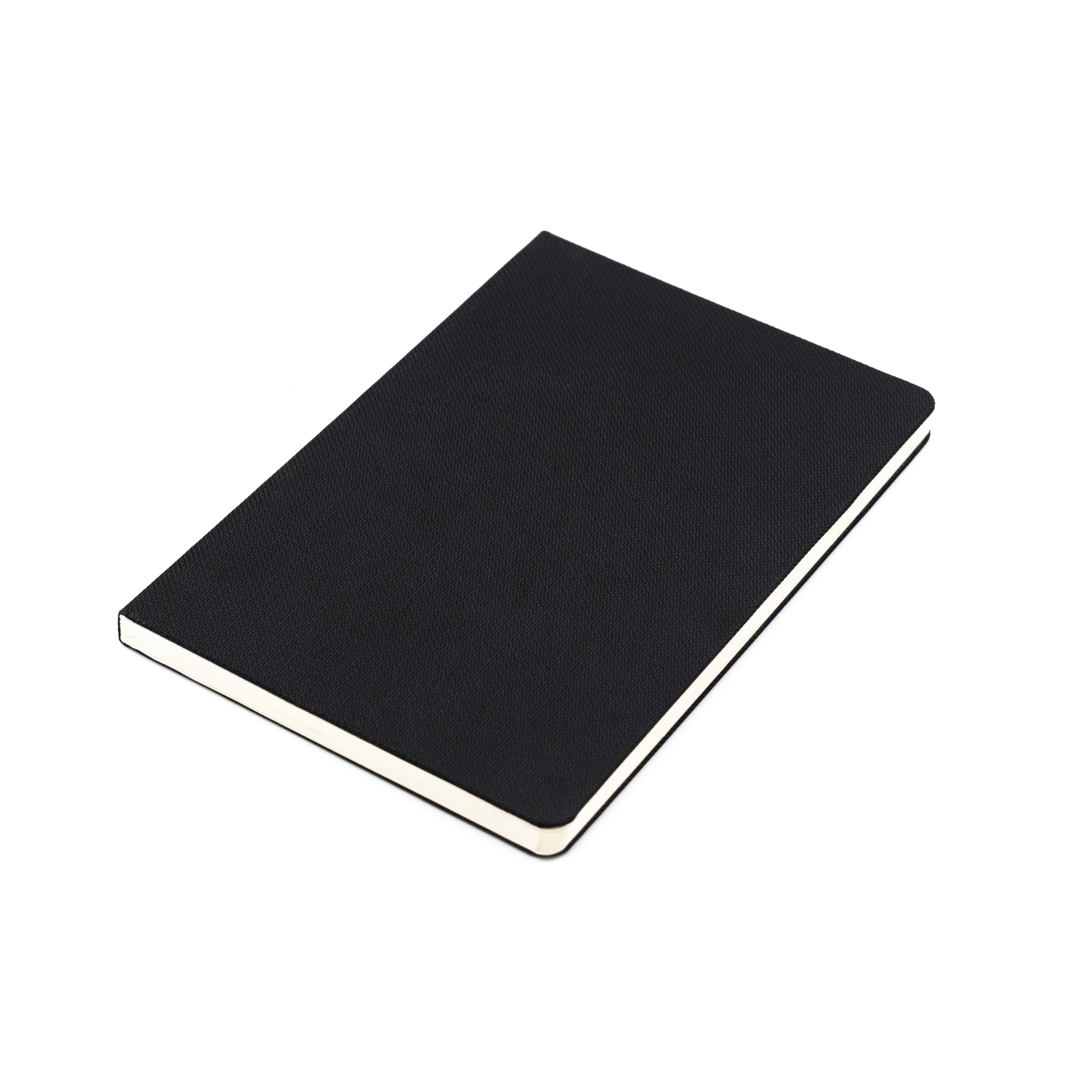 Brand Chager Noty Eco with Belt (A5 Hardcover Notebook)