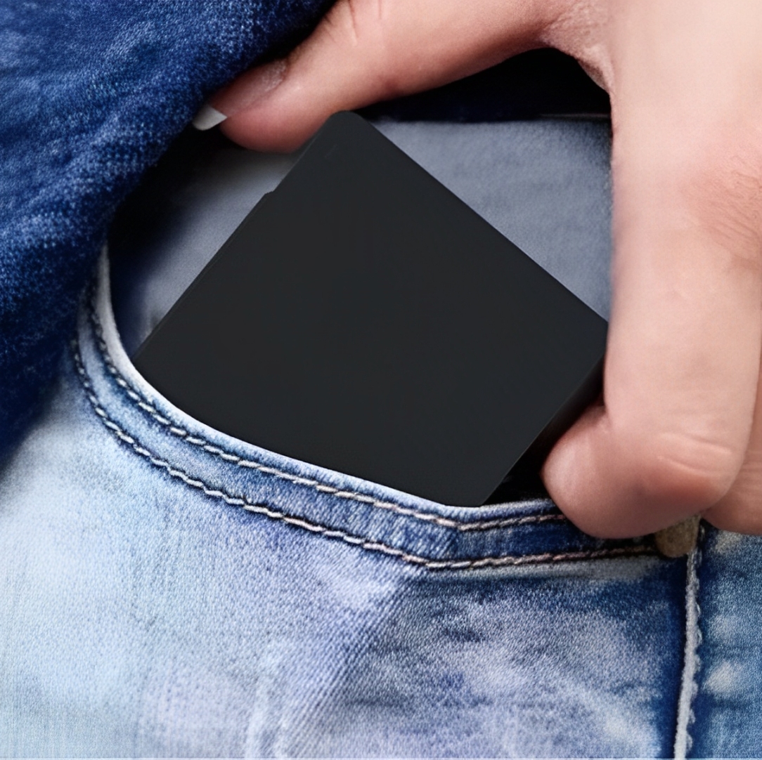 Flexi Foldable Bluetooth Keyboard (Rechargeable)