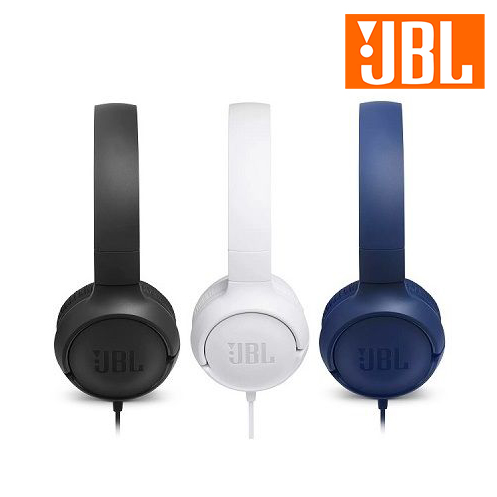 JBL Tune 500 Wired Headphone