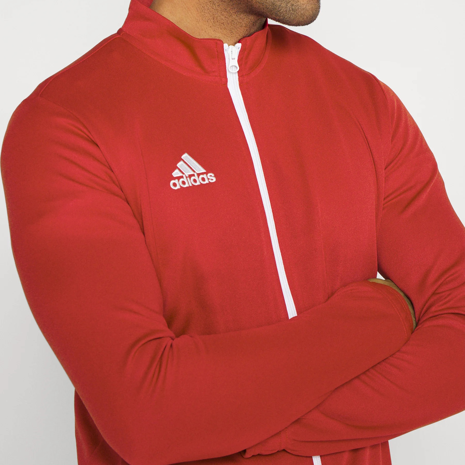 Adidas Entrada 22 Track Jacket 