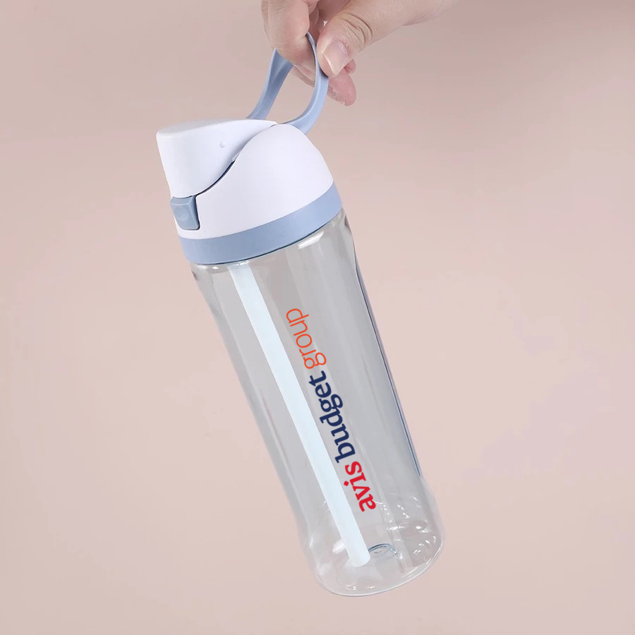 750ml Tritian Sip & Swig Water Bottle  