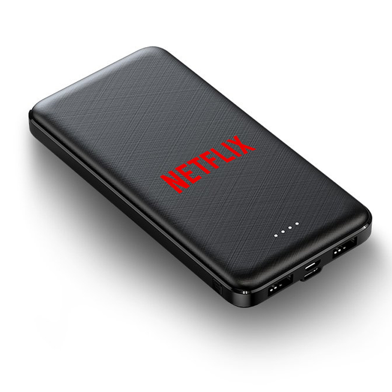 Econpower - 10000mAh - Powerbank