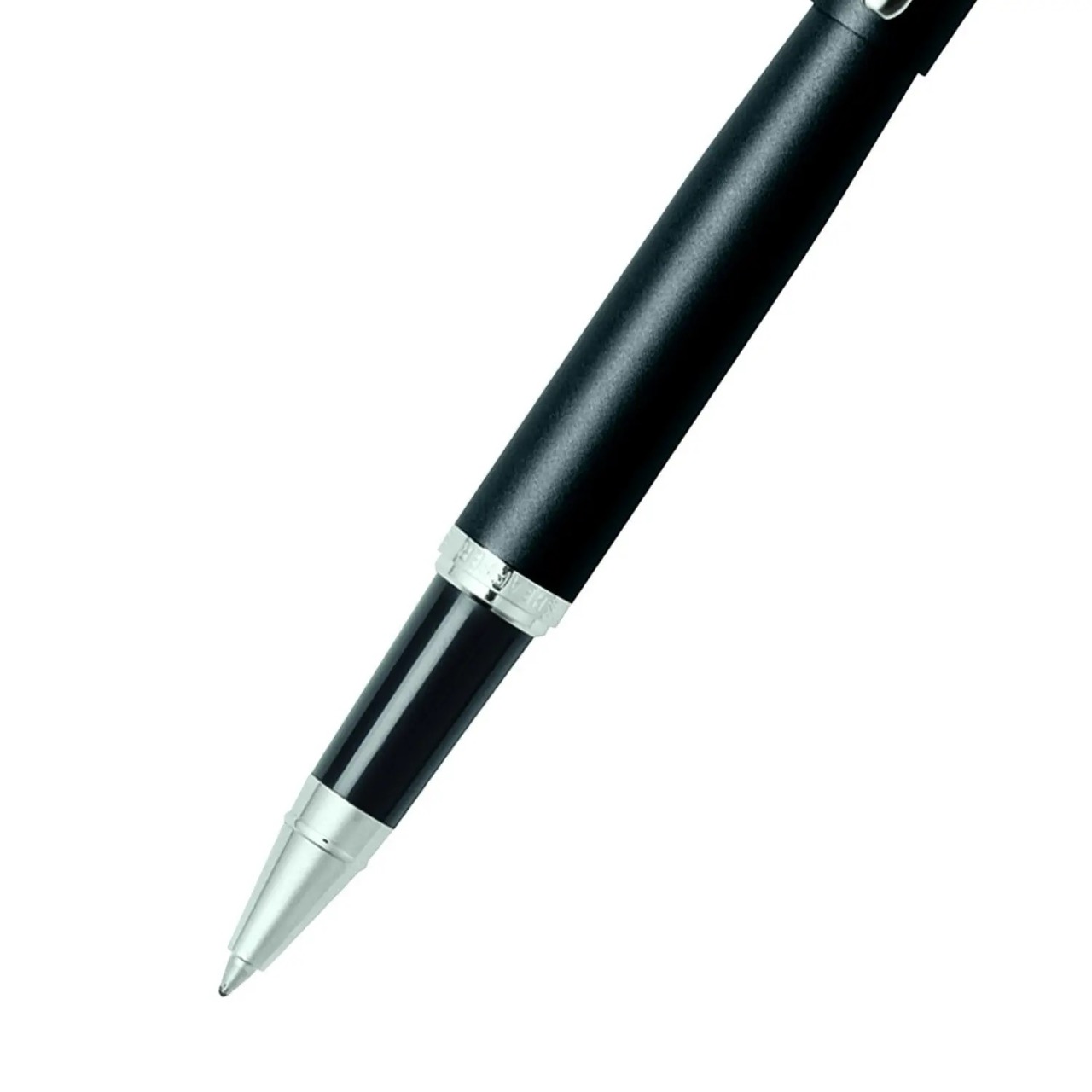 Sheaffer VFM Collection - Matte Black Rollerball