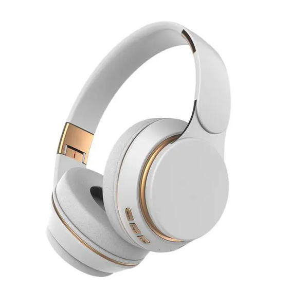 Foldable Wireless Bluetooth Headphone 
