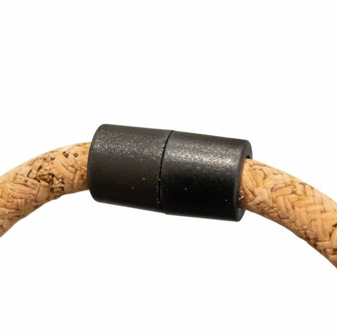 Cork Lanyard
