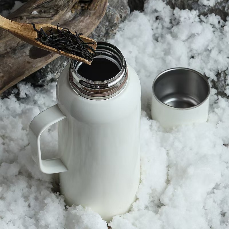 960ml Travel Vacuum Flask