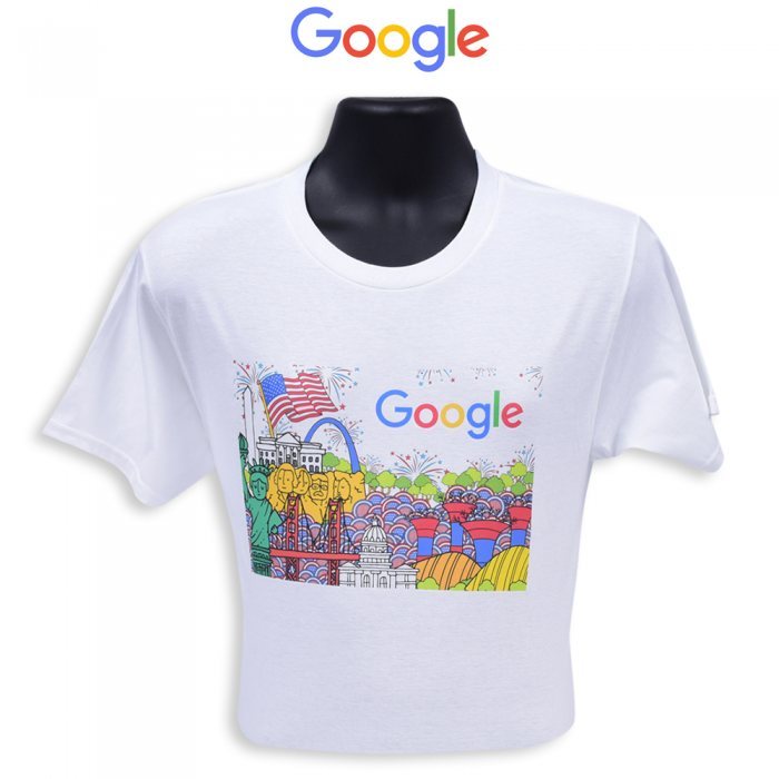 Full Color Heat Transfer (A4 size)