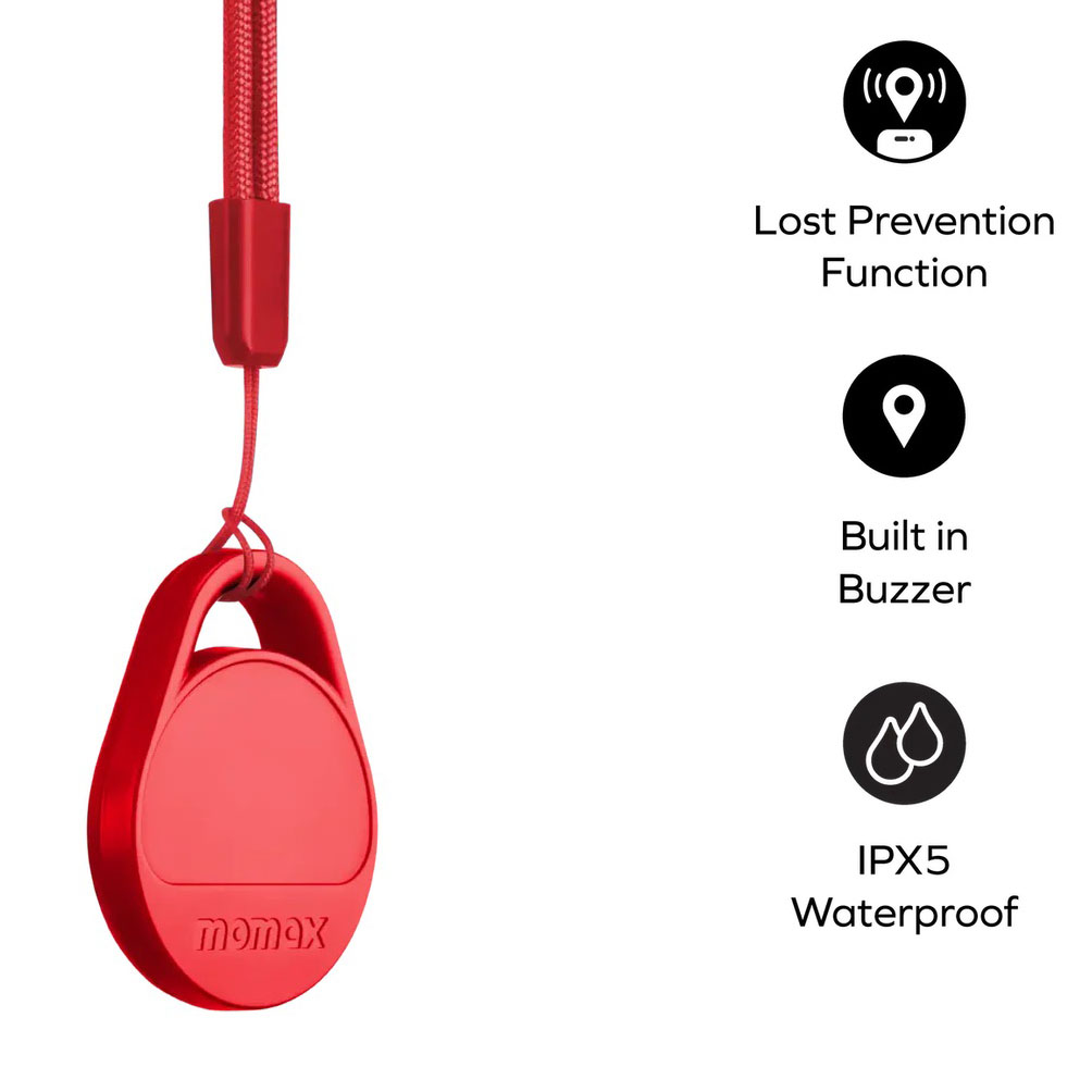 Momax  Pinpop² Lite Find My Locator Sale price