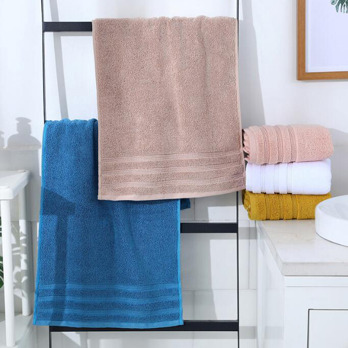 Lush Premium Hand Towels