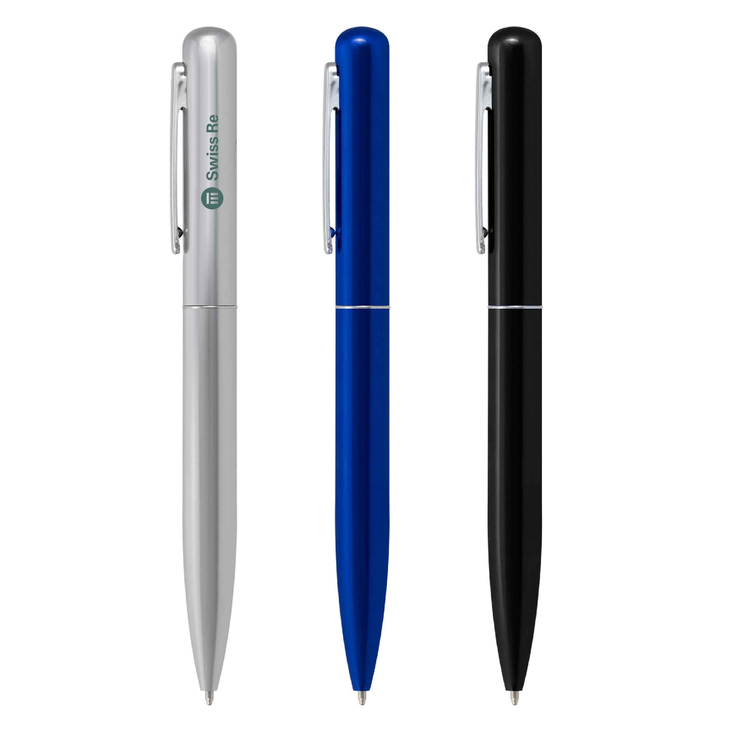 Luther Pen - Promotional Pens