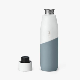 LARQ Self Cleaning Insulated Water Bottle  710ml