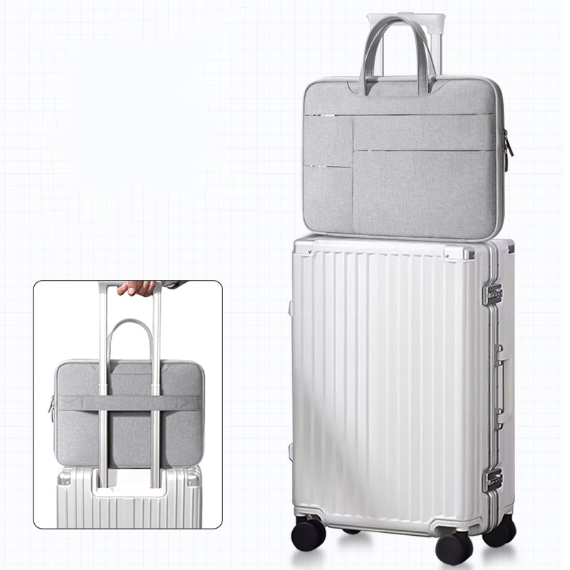  14 Inch Slim 180° Laptop Bag