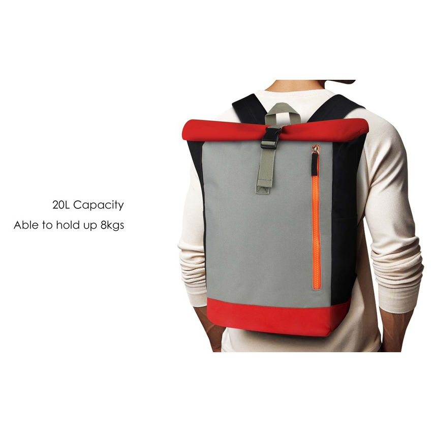 20L Drax Outdoor Backpack