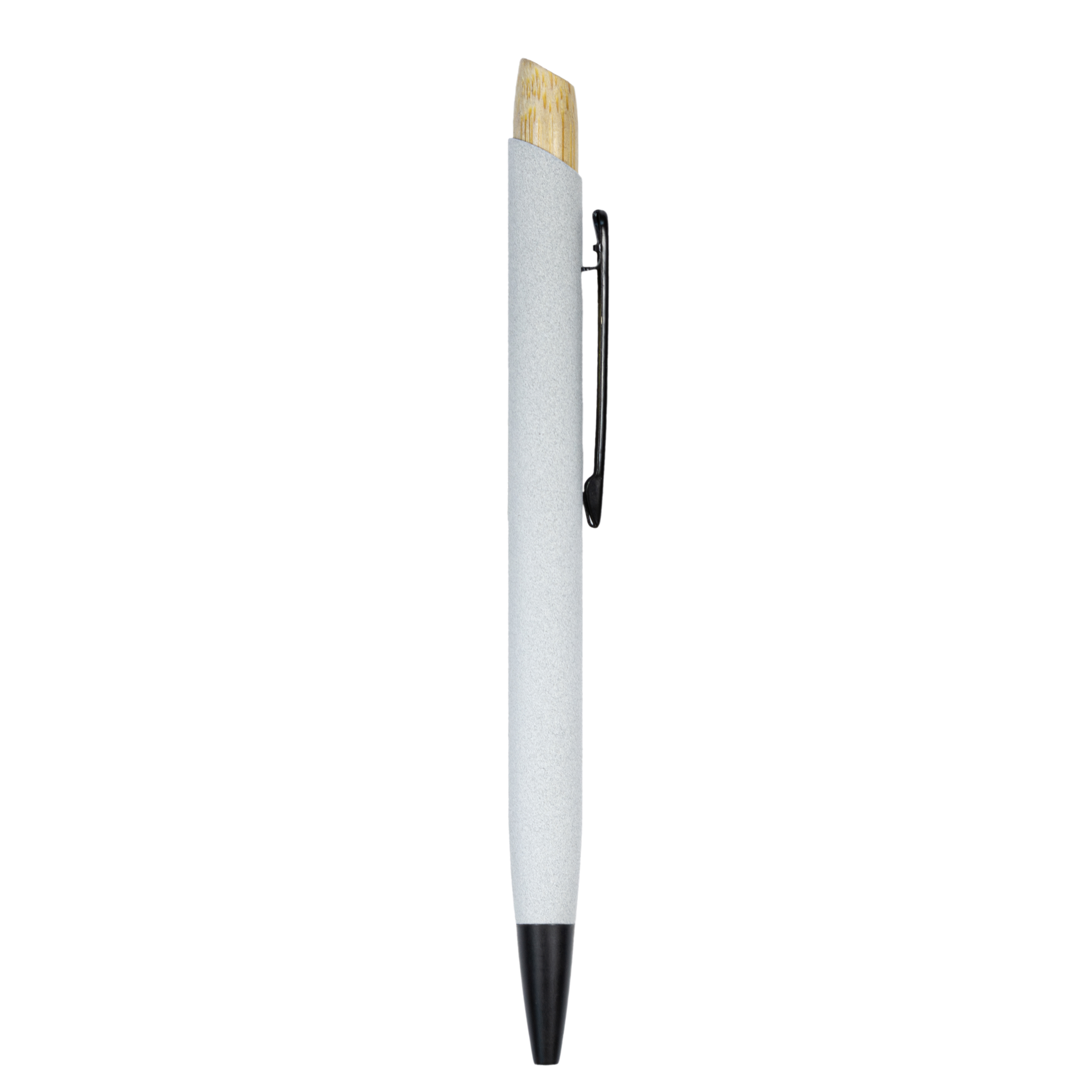 Brand Charger Glacia Pen (Click-to-Write) 