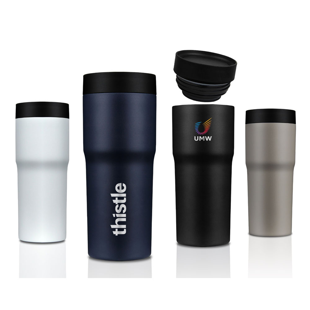 480ml Urban Thermal Bottle