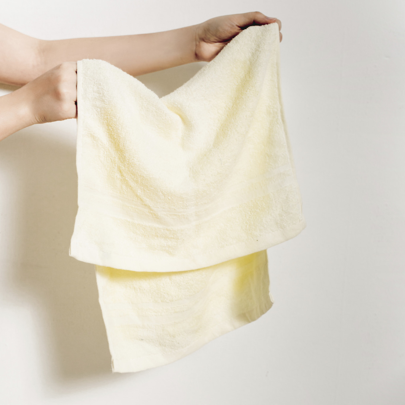 Cotton Hand Towel 
