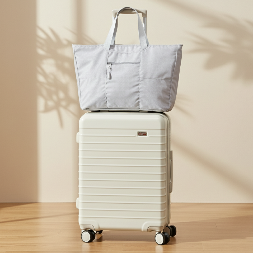 SOLARIS Stova Carry-All Bag 