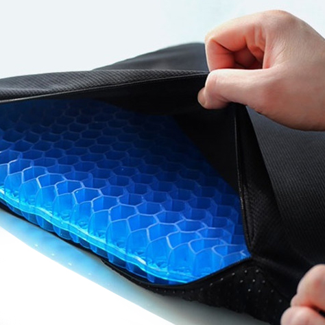 Pressure Absorption Cooling Chair Cushion