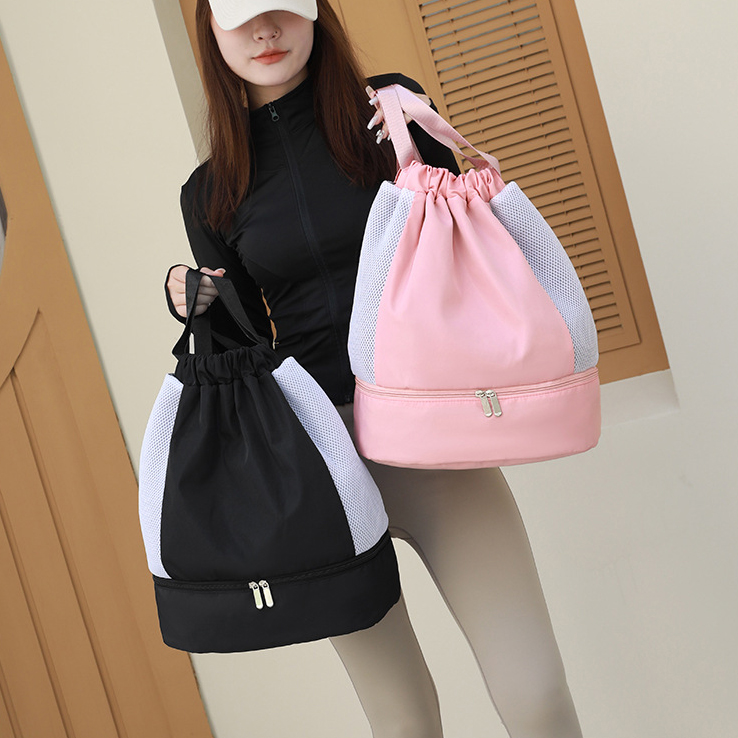 VenturePro Fitness Drawstring Bag