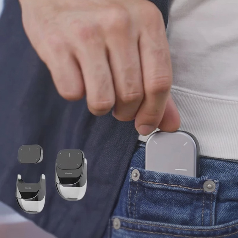 Cheerdot  Multifunction AI Mouse