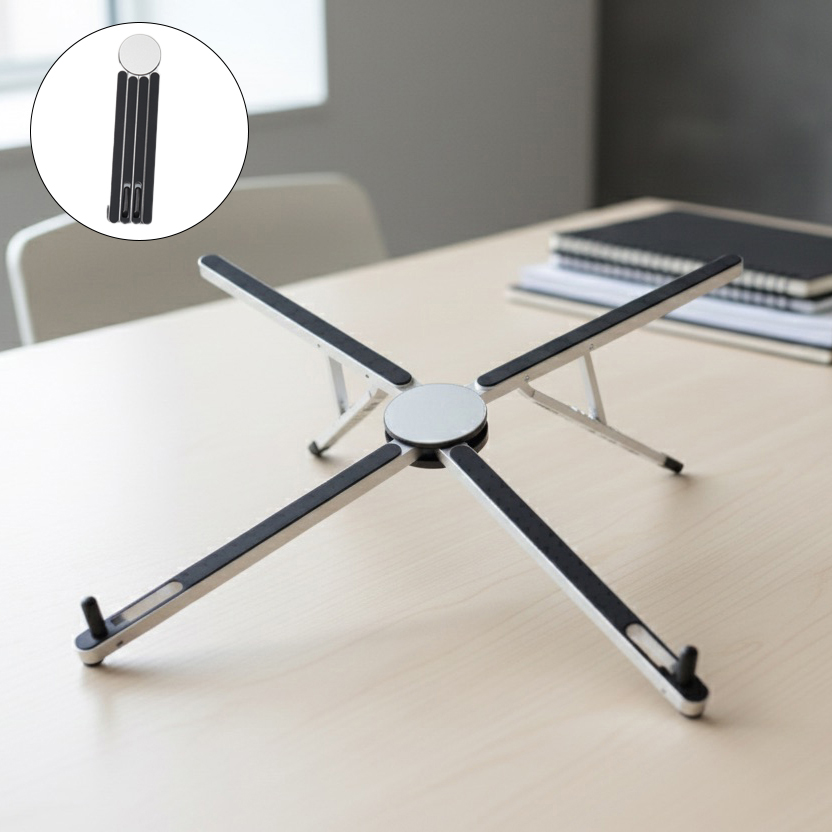 Aero Adjustable Laptop Stand