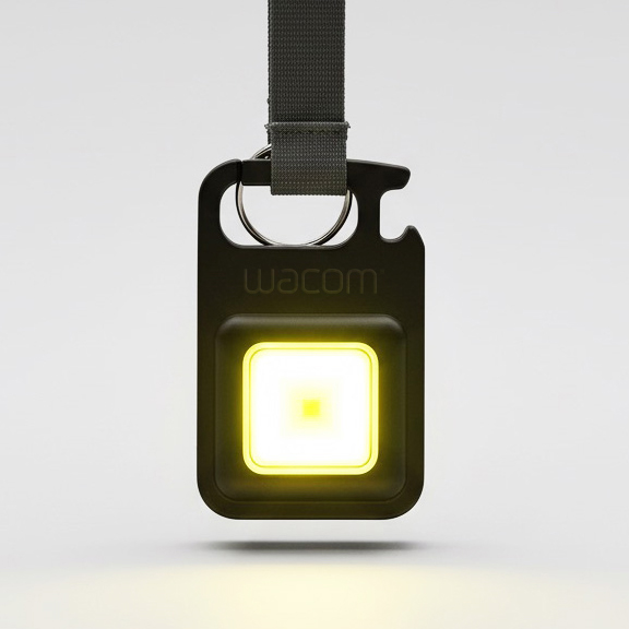 Mini Worklight