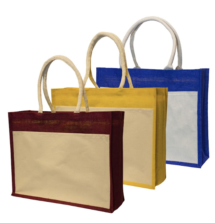 Fanca Jute Bag