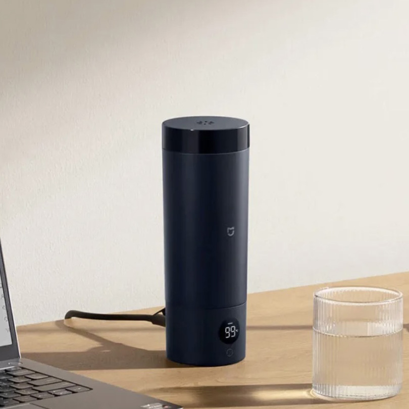 Xiaomi 350ml Portable Electric Cup Kettle 2