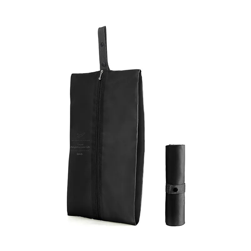 Foldable Lightweight Shoe Bag