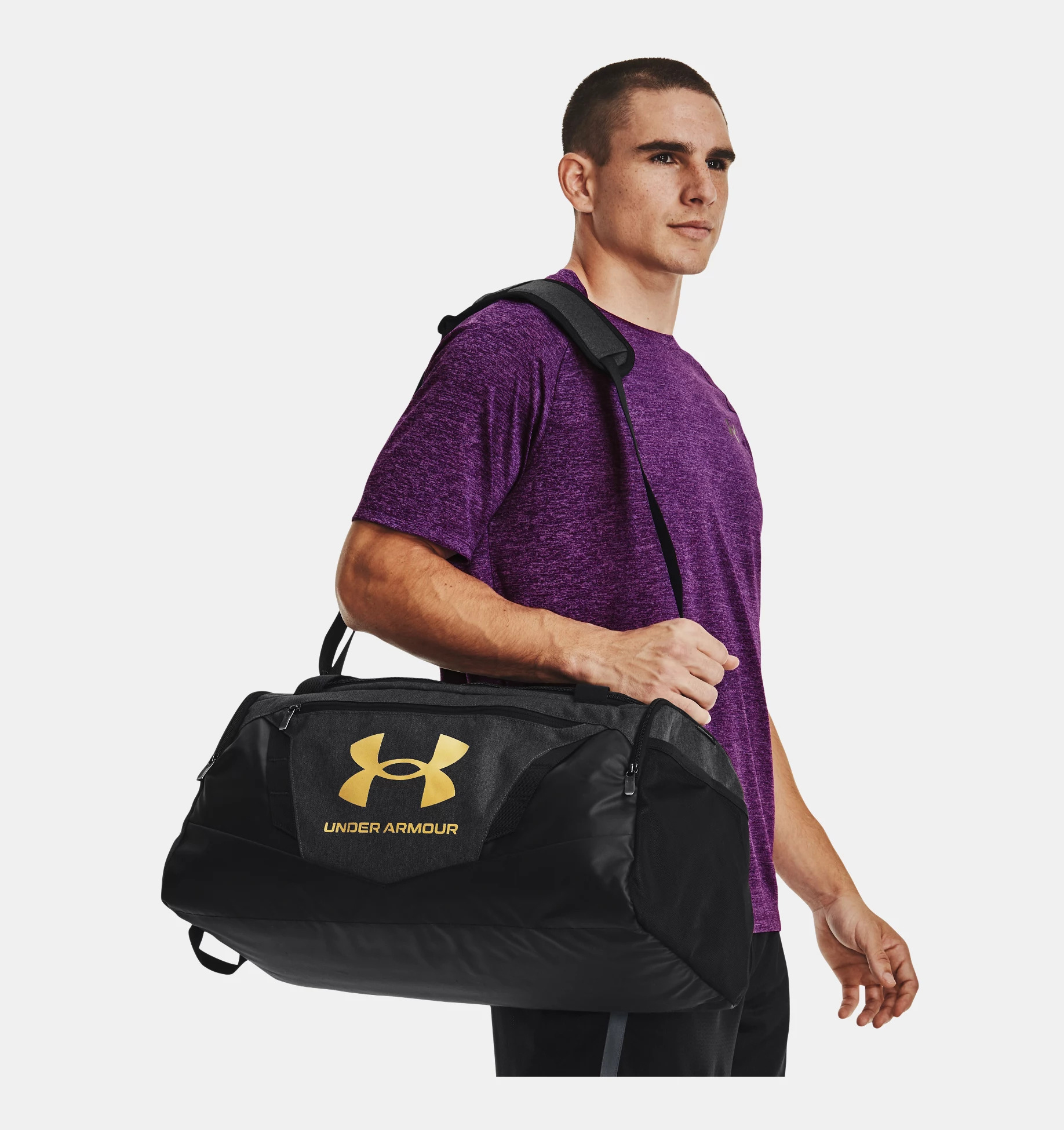 Under Armour Undeniable 5.0 Small Duffle Bag