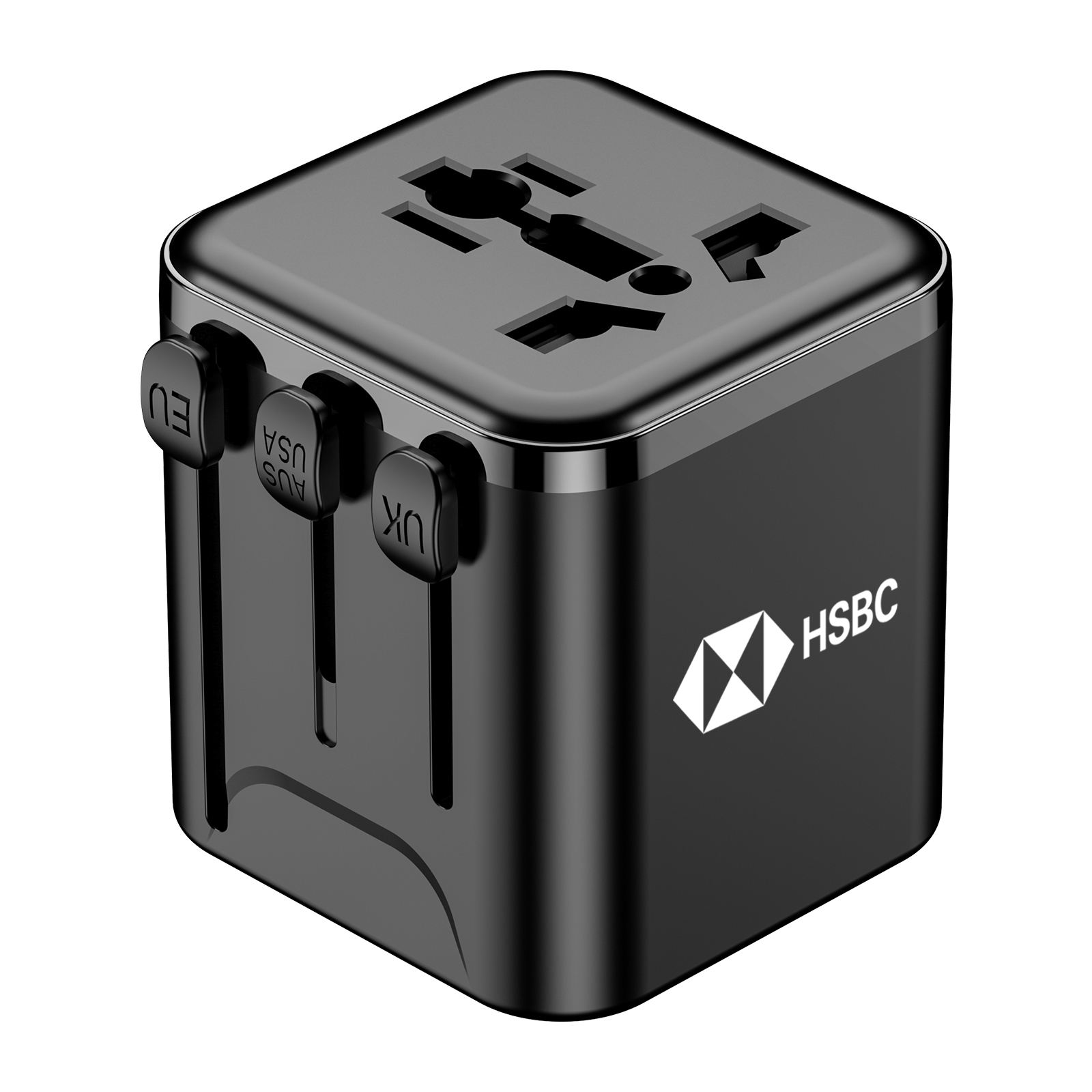 JetSet Travel Adaptor