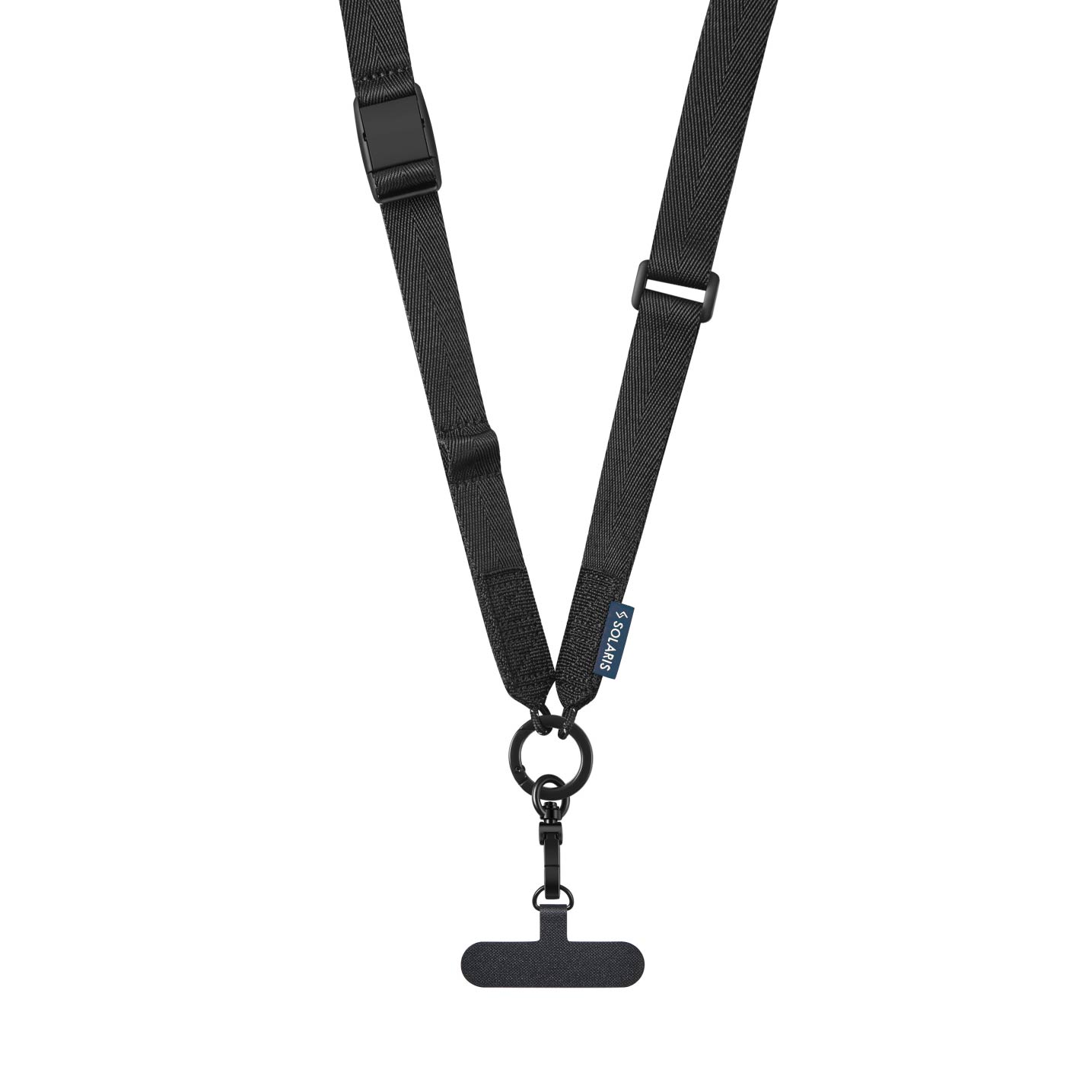 SOLARIS Utility Lanyard Phone Strap