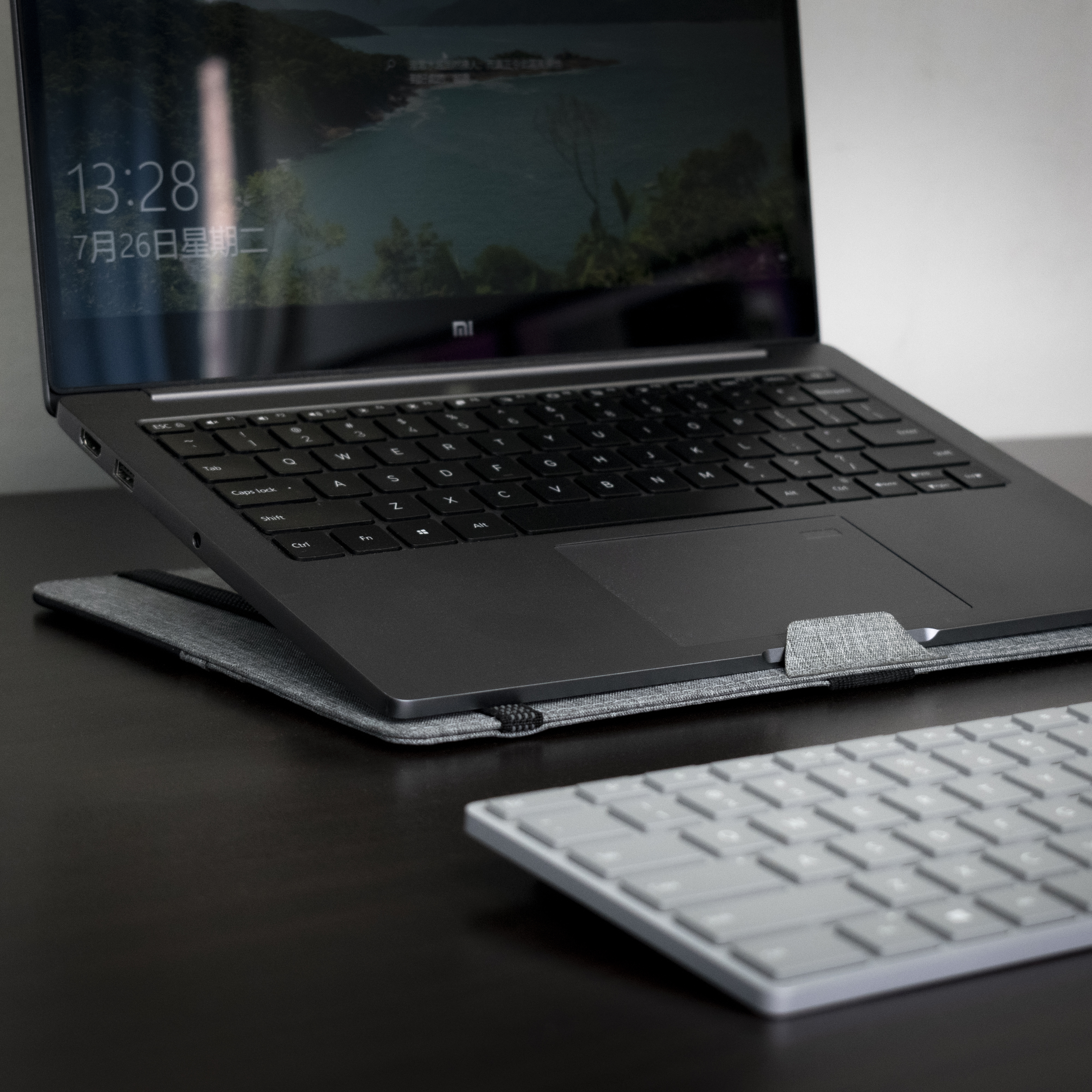 Brand Charger Clipboard Eco (RPET)  