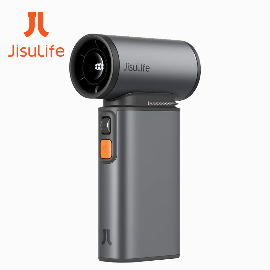 Jisulife  9,000mAh Handheld Fan Ultra 1 