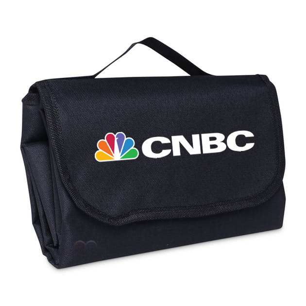 Mono Water-Resistant Foldable Picnic Mat