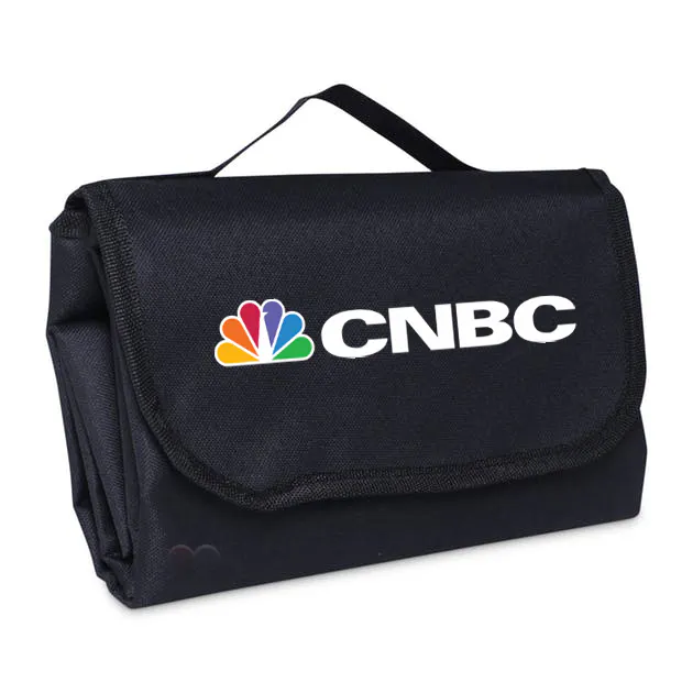 Mono Water-Resistant Foldable Picnic Mat