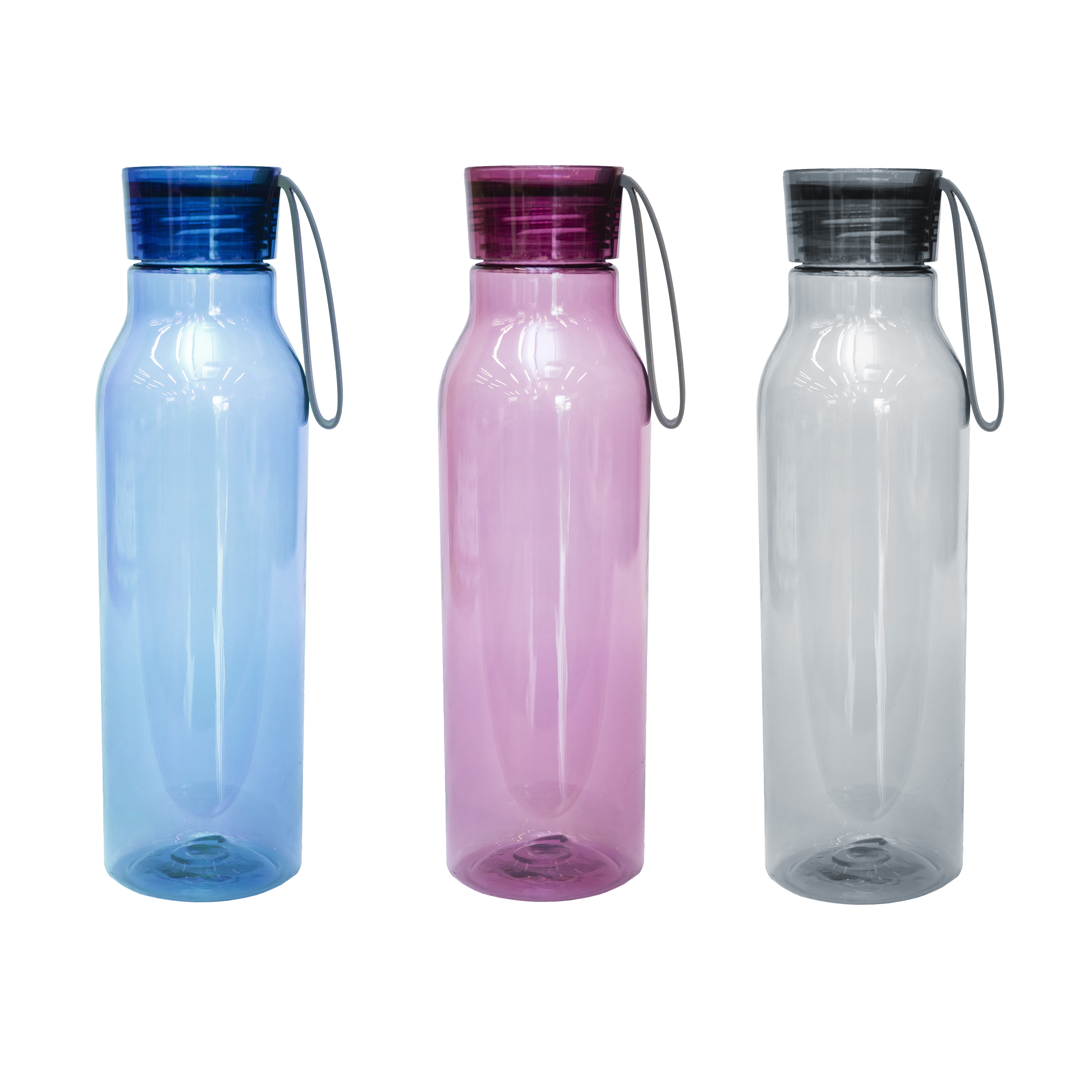 590ml Kristal BPA-Free Tritan Water Bottle 